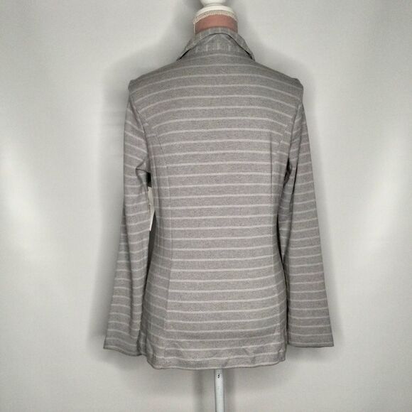 ANTHROPOLOGIE Caslon super comfortable soft jacket. - Picture 8 of 13